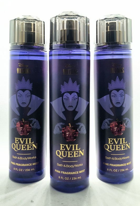 Evil Queen Fragrance Mist 8 Fl Oz / 236 Ml / 236 Ml (Pack Of 3) (Copy)