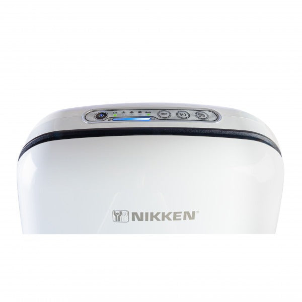 Nikken KenkoAir Purifier® – Advanced Air Wellness & HEPA Filtration System | My Wrinkles Gone