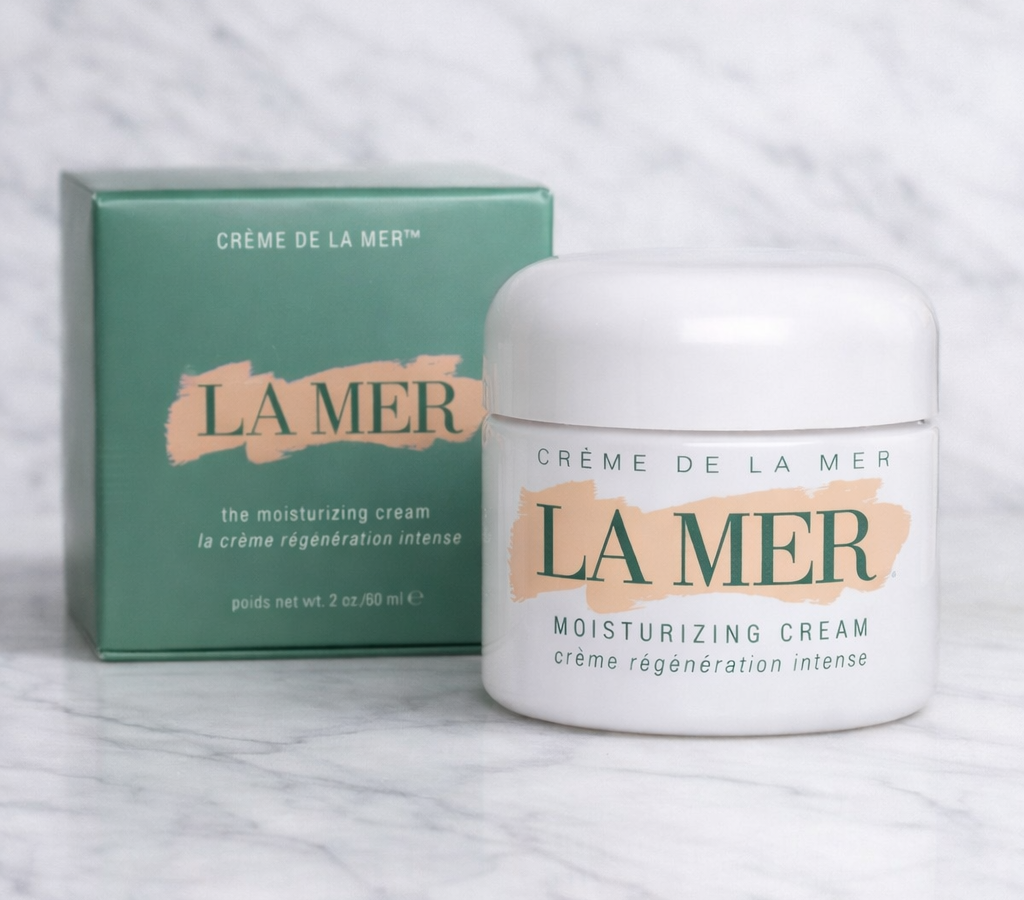 La Mer Crème de la Mer Moisturizing Cream – Luxury Anti-Aging Moisturizer | My Wrinkles Gone