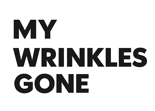 My Wrinkles Gone