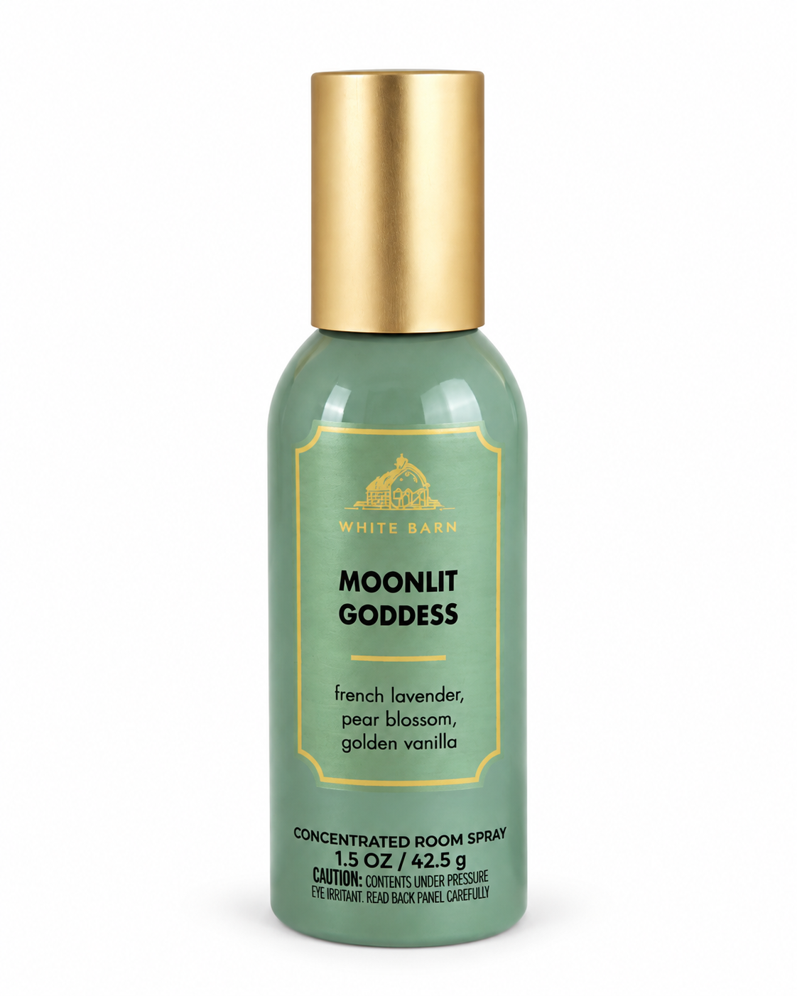 Bath & Bdy Works Moonlit Goddess Room Spray 1.5 oz – Concentrated Air Freshener Sparkling Yuzu Magnolia Jasmine Home Fragrance | My Wrinkles Gone