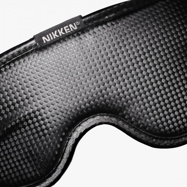NIKKEN Kenko PowerSleep Mask with NIKKEN sleep-comfort design - premium sleep comfort mask product image 6
